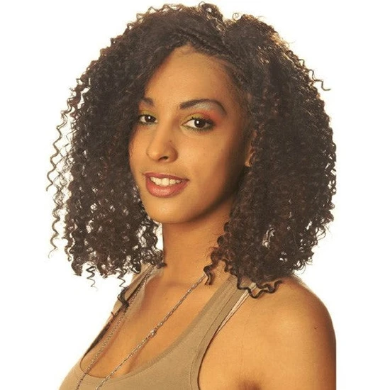 Aftress Synthetic HT Bohemy Bulk 20" Ultimo Series 20 / 1