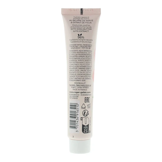 Fleur De Figuier Hand Cream 30ml