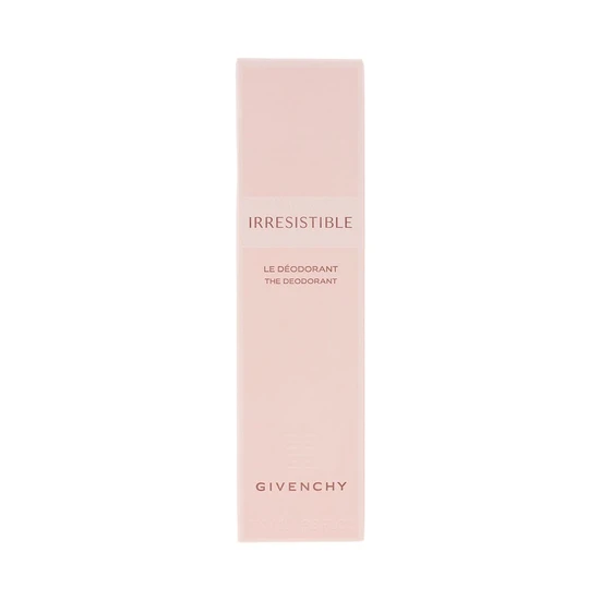 GIVENCHY Irresistible The Deodorant 100ml