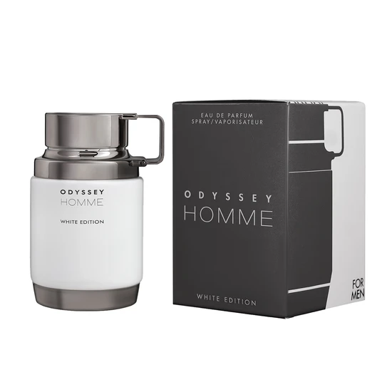Armaf Odyssey Homme White Edition Eau De Parfum 60ml
