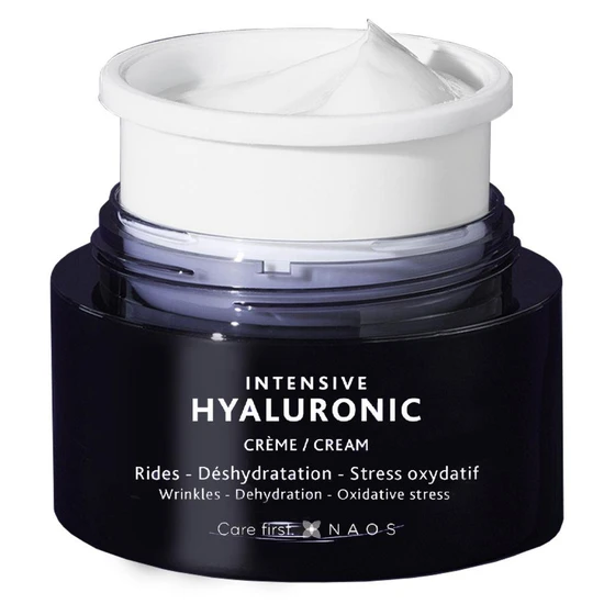 Institut Esthederm Intensive Hyaluronic Cream Anti-Ageing Refill Refill-50ml