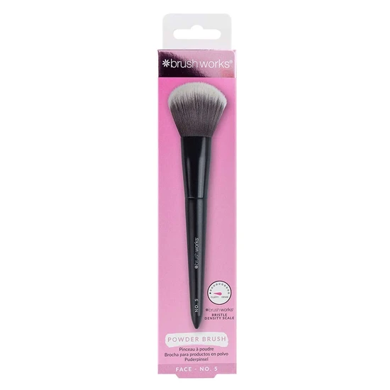 Brushworks No. 5 Powder Brush