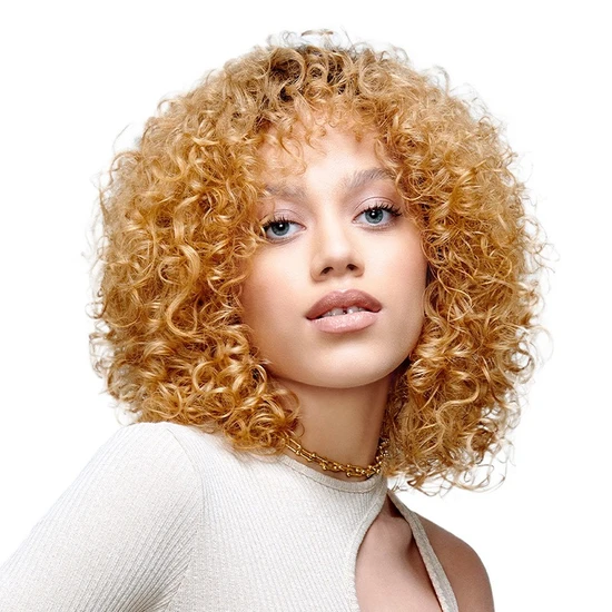 L'Anza Healing Curls Curl Flex Memory Gel 200ml