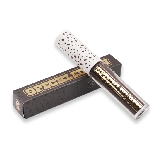 Glisten Cosmetics Coffee Speckled Pen Darkest Brown