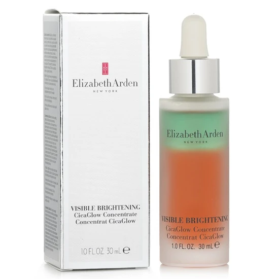 Elizabeth Arden Visible Brightening Cica Glow Concentrate 30ml