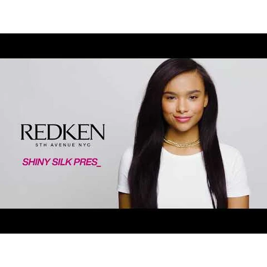 Redken Heat Styling Iron Shape 11 Thermal Protection Spray 250ml