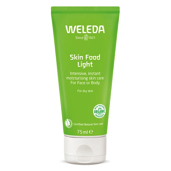 Weleda Skin Food Light 30ml