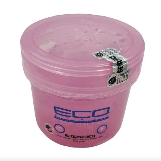 Ecoco Eco Styler Curl & Wave Styling Gel 8oz