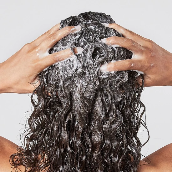 Philip Kingsley Flaky/Itchy Scalp Hydrating Curl Anti-Dandruff Shampoo 75ml