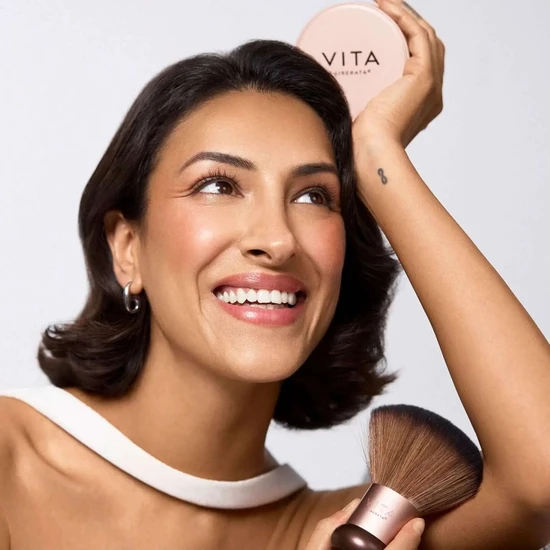 Vita Liberata The Silky Dust 30g