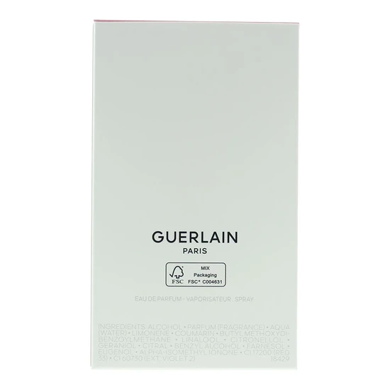 GUERLAIN La Petite Robe Noire Absolue Eau De Parfum 50ml