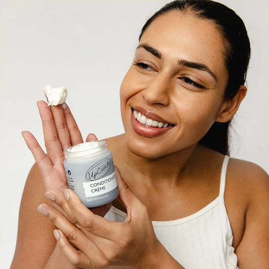 UpCircle Beauty Jumbo Conditioner Creme 150ml