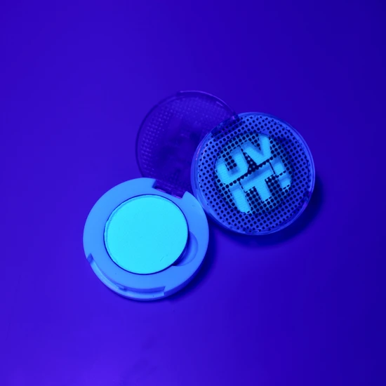 Glisten Cosmetics UV IT! Clear UV Eyeliner