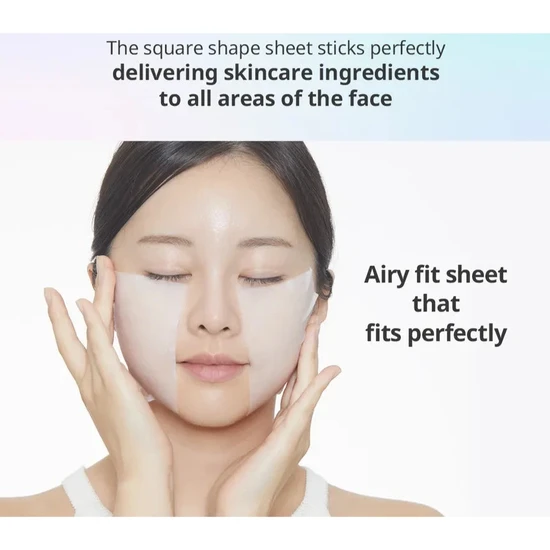 VT COSMETICS VT Luminous 31 Skin Pack x100