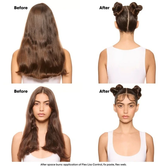 L'Oréal Professionnel Tecni ART Web 150ml