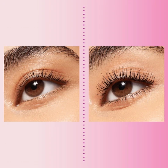 essence I Love Extreme Crazy Volume Mascara 12ml