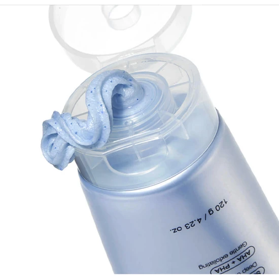 Medicube Zero Clearing Capsule Cleansing Foam