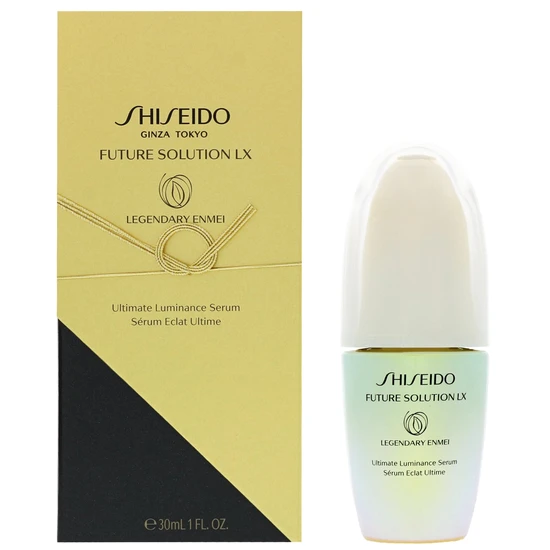 Shiseido Future Solution LX Legendary Enmei Ultimate Luminance Serum 30ml