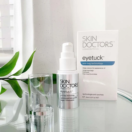 Skin Doctors Eye Tuck
