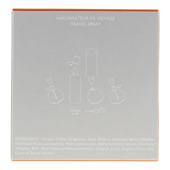 Hermès Elixir Des Merveilles Eau De Parfum 30ml