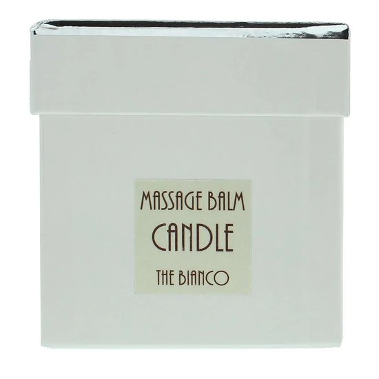 Giardino Benessere White Tea Scented Candle 260g