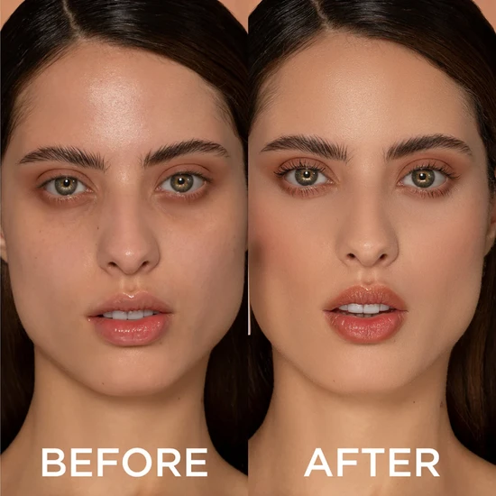 Sigma Beauty Spectrum Colour-Correcting Duo Medium to Dark