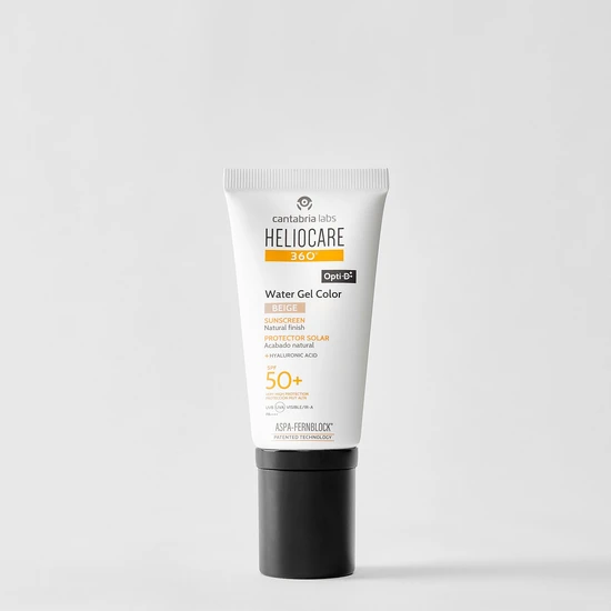 Heliocare 360 Water Colour Gel Beige SPF 50+