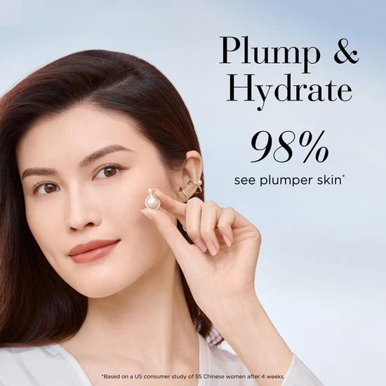 Elizabeth Arden Hyaluronic Acid Ceramide Capsules Hydra Plumping Serum 90 Capsules