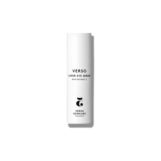 Verso Skincare Super Eye Serum 15ml