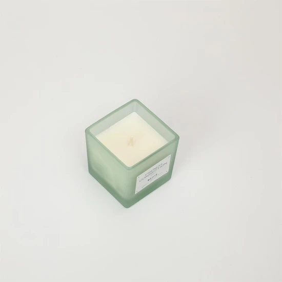 French Connection Square Range Mojito Candle 220g