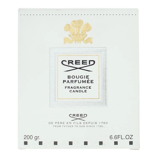 Creed Spring Flower Scented Candle 200g