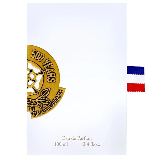 Etat Libre d'Orange 500 Years Eau De Parfum 100ml