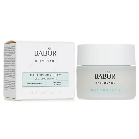 BABOR Skinovage Balancing Cream 50ml