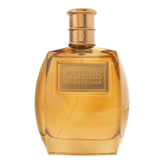 Guess By Marciano For Men Eau De Toilette 100ml