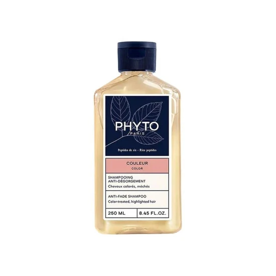 PHYTO Colour Anti-Fade Shampoo 250ml