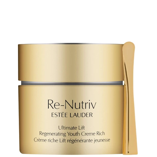 Estée Lauder Re-Nutriv Ultimate Lift Regenerating Youth Creme Rich 50ml