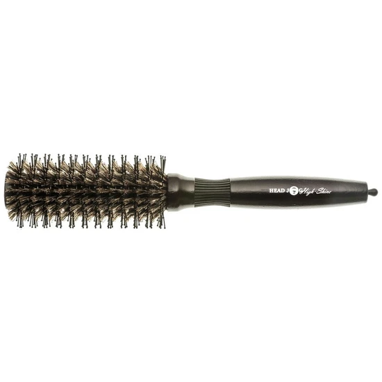Head Jog 114 High Shine Radial Brush 21mm