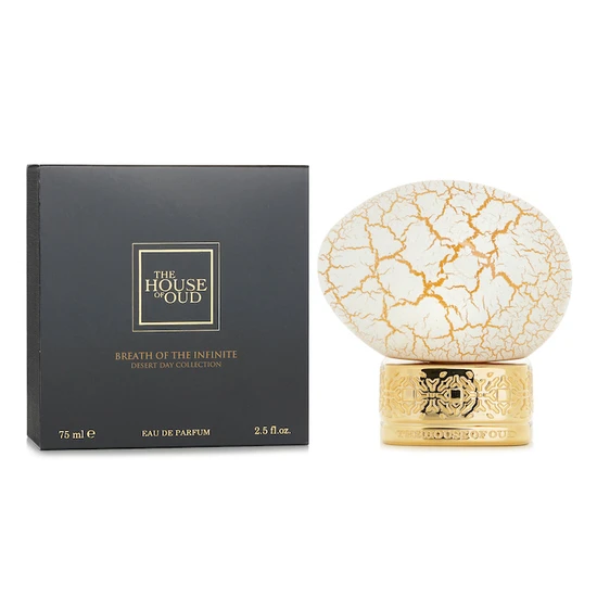 The House of Oud Breath Of The Infinite Eau De Parfum 75ml