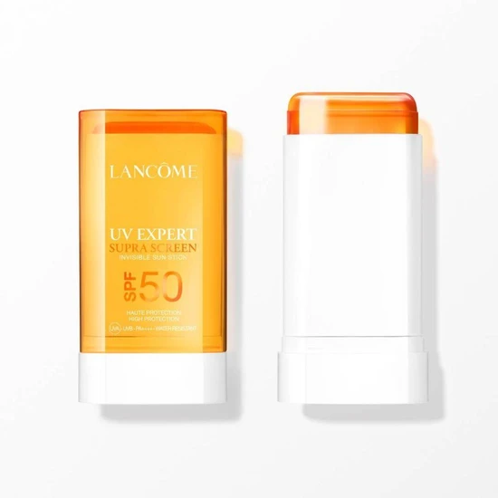 Lancôme UV Expert Supra Screen Invisible Sun Stick SPF 50+ 18g