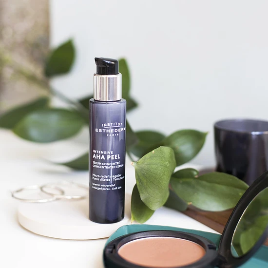 Institut Esthederm Intensive AHA Peel Serum