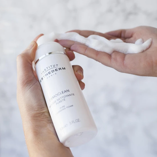 Institut Esthederm Pure Cleansing Foam 150ml
