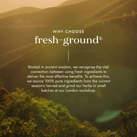 Fushi Herbal & Vitamin Blends Vegan Collagen Builder 120 Capsules