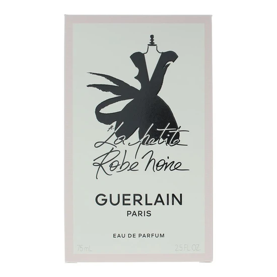 GUERLAIN La Petite Robe Noire Eau De Parfum 75ml