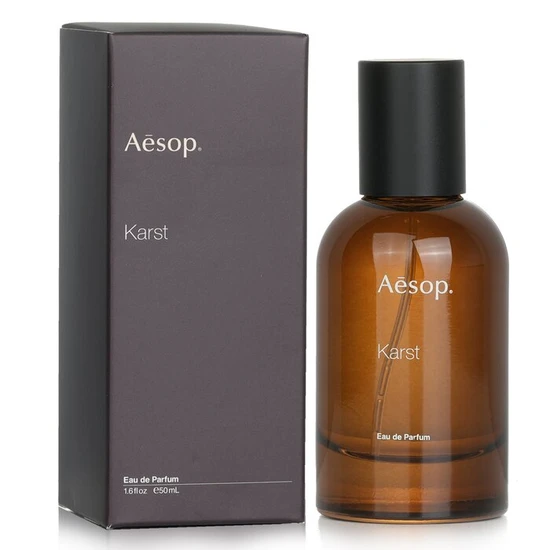 Aesop Karst Eau De Parfum 50ml