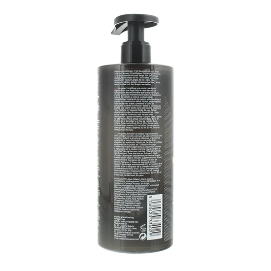 Fudge Professional Time Machine II Seal & Armour Hair Treatment 500ml