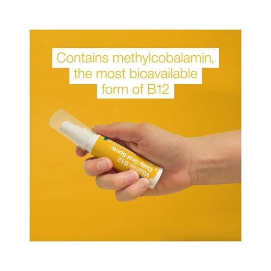 BetterYou B12 Boost Oral Spray