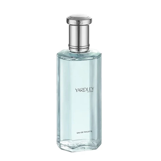 Yardley English Honeysuckle Eau De Toilette 125ml