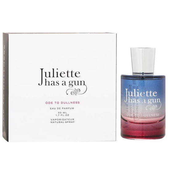 Juliette Has a Gun Ode To Dullness Eau De Parfum 50ml