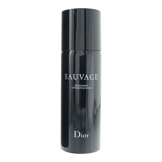 DIOR Sauvage Deodorant Spray 150ml