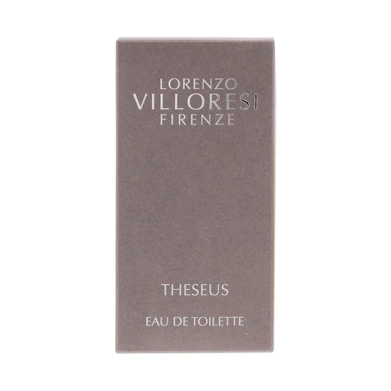 Lorenzo Villoresi Theseus Eau De Toilette 100ml